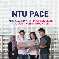 Academy for Professional and Continuing Education (NTU PACE) logo - Similar company to Smu Academy