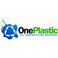 One Plastic LLC logo - Similar company to Oneplastic