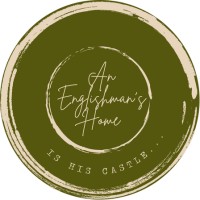 An Englishman's Home logo - Similar company to Knack.