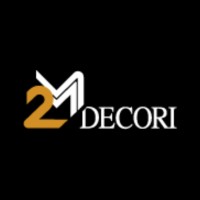 2M Decori spa logo - Similar company to Tris Ottica S.R.L.
