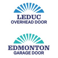 Leduc Overhead Door & Edmonton Garage Door logo - Similar company to Garage Doors Ca