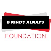 B.Kind Always Foundation logo - Similar company to Wn Capital