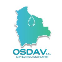 OSDAV Empresa Multidisciplinaria logo - Similar company to Ssd