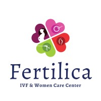 Fertilica IVF & Women Care Center logo - Similar company to Agriphi® Enzytech