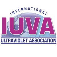 International Ultraviolet Association (IUVA) logo - Similar company to Acuva Technologies