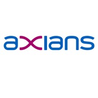 Axians Spain logo - Similar company to Sirt