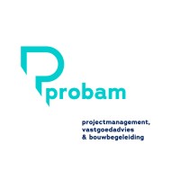 Probam logo - Similar company to Central Industry Group