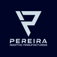 Pereira Additive Manufacturing Pvt Ltd logo - Similar company to Future Infantry Training Systems