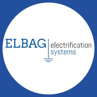 Elbag Energietechnik logo - Similar company to Team Prof. Wahl