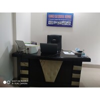 Sagor Car Rental Service logo - Similar company to Busync