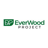 EverWood Project logo - Similar company to Ennivel Arq