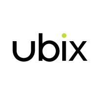 Ubix Agency logo - Similar company to 404Minds Technologies