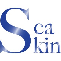 SEASKIN logo - Similar company to Idyr
