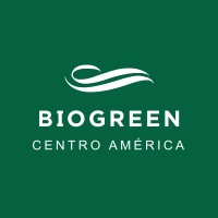 Biogreen Centro América logo - Similar company to Grisco Sas