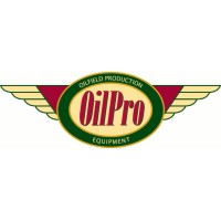 OilPro Oilfield Production Equipment Ltd. logo - Similar company to Pros, Inc.