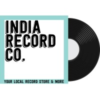 India Record Co. logo - Similar company to Drocer Record