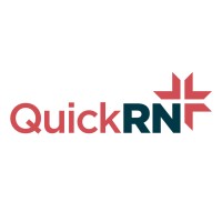 QuickRN logo - Similar company to Solarpunk Conference