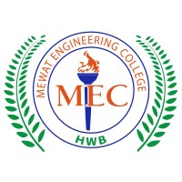 Mewat Engineering College, Nuh logo - Similar company to Skill Minds Foundation