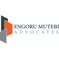 ENGORU MUTEBI ADVOCATES logo - Similar company to Qet Systems