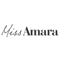 Miss Amara logo - Similar company to Double