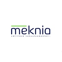 Meknia Oy logo - Similar company to Söderberg & Partners Suomi
