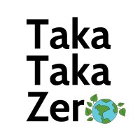 Taka Taka Zero logo - Similar company to Wonkybowl