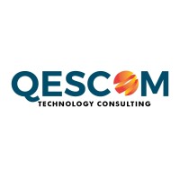 Qescom, Inc. logo - Similar company to Globechat®