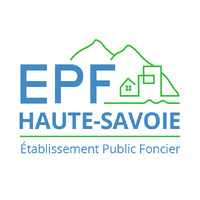 Etablissement Public Foncier de Haute-Savoie logo - Similar company to Etablissement Public Foncier Local Pays Basque