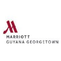 Marriott Hotel Georgetown Guyana