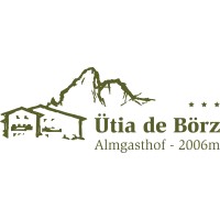 Almgasthof Ütia de Börz GmbH logo - Similar company to Ama Stay