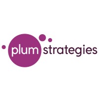 Plum Strategies logo - Similar company to Wine Growers Nova Scotia