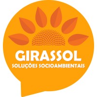 Girassol Soluções Socioambientais logo - Similar company to Asp - Assessoria Social E Pesquisa
