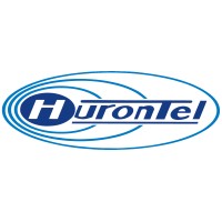 HuronTel logo - Similar company to Nftc - North Frontenac Telephone Company