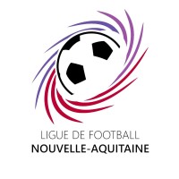 Ligue de Football Nouvelle-Aquitaine logo - Similar company to Léegui