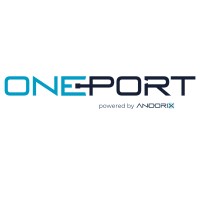 Andorix OnePort logo - Similar company to Andorix