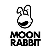 Moon Rabbit logo - Similar company to Witekite