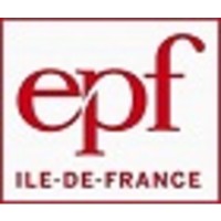 EPF Ile-de-France logo - Similar company to Paris La Défense