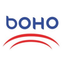 BoHo Machinery logo - Similar company to Launchprotector