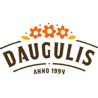 Daugulis&Partneri logo - Similar company to Spodrība As