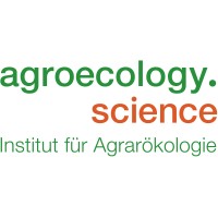 Institut für Agrarökologie (agroecology.science) ltd. logo - Similar company to Earthwork Collective
