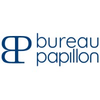 Bureau Papillon logo - Similar company to Qualitec