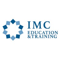 IMC Education and Training logo - Similar company to Sasit Lab - Sasan Innovation & Technologies