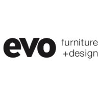EVO Furniture + Design logo - Similar company to Evo Design