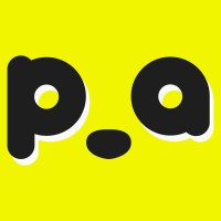 Panda World logo - Similar company to Professor App - تطبيق بروفيسور