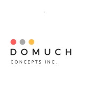 DoMuch Concepts Inc. logo - Similar company to Pulse