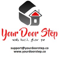 Yourdoorstep logo - Similar company to Togs & Terre