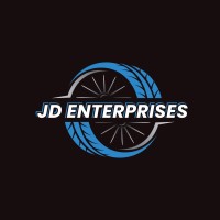 JD Enterprises logo - Similar company to Weifang Goldshield Tire Co.,Ltd