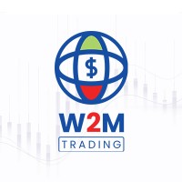 W2M Trading logo - Similar company to Tego Trend