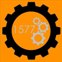 Steampunk1577 logo - Similar company to Orbit 1690