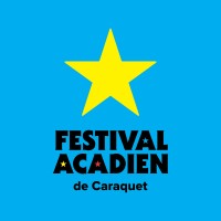 Festival acadien de Caraquet logo - Similar company to Le Monde Du Vin